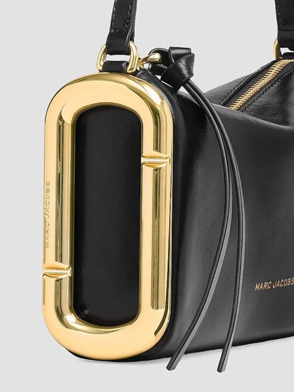 NWOT Marc Jacobs The Scene Small Shoulder Bag - Picture 5 of 5